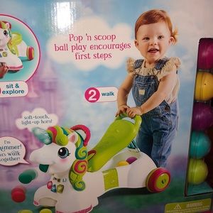 smilin shimmer 3 in 1